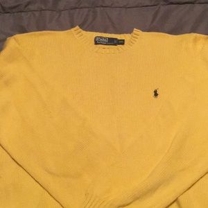 Polo Ralph Lauren Sweatshirt